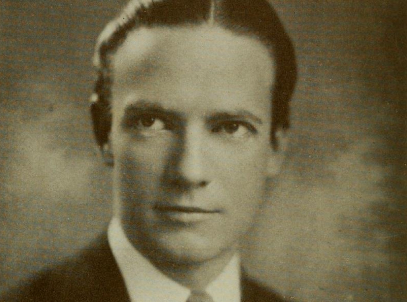 Richard Halliburton Facts