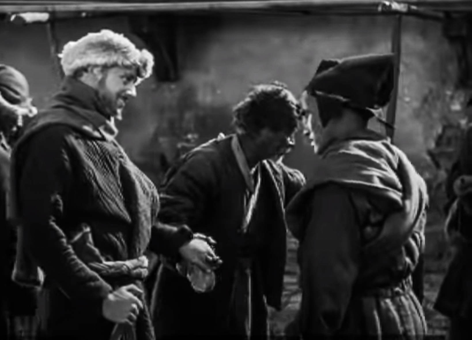 Richard Halliburton Facts