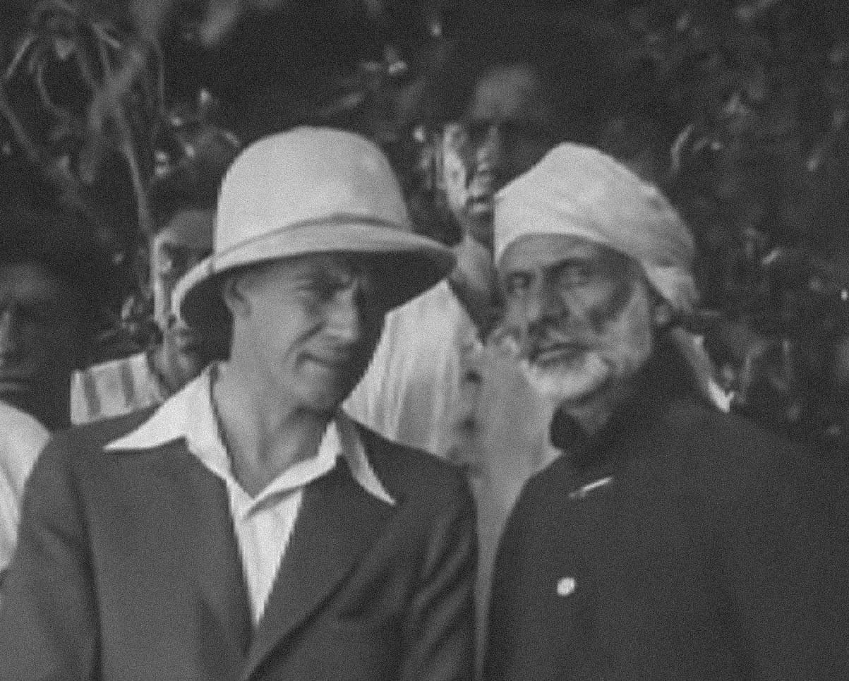 Richard Halliburton Facts