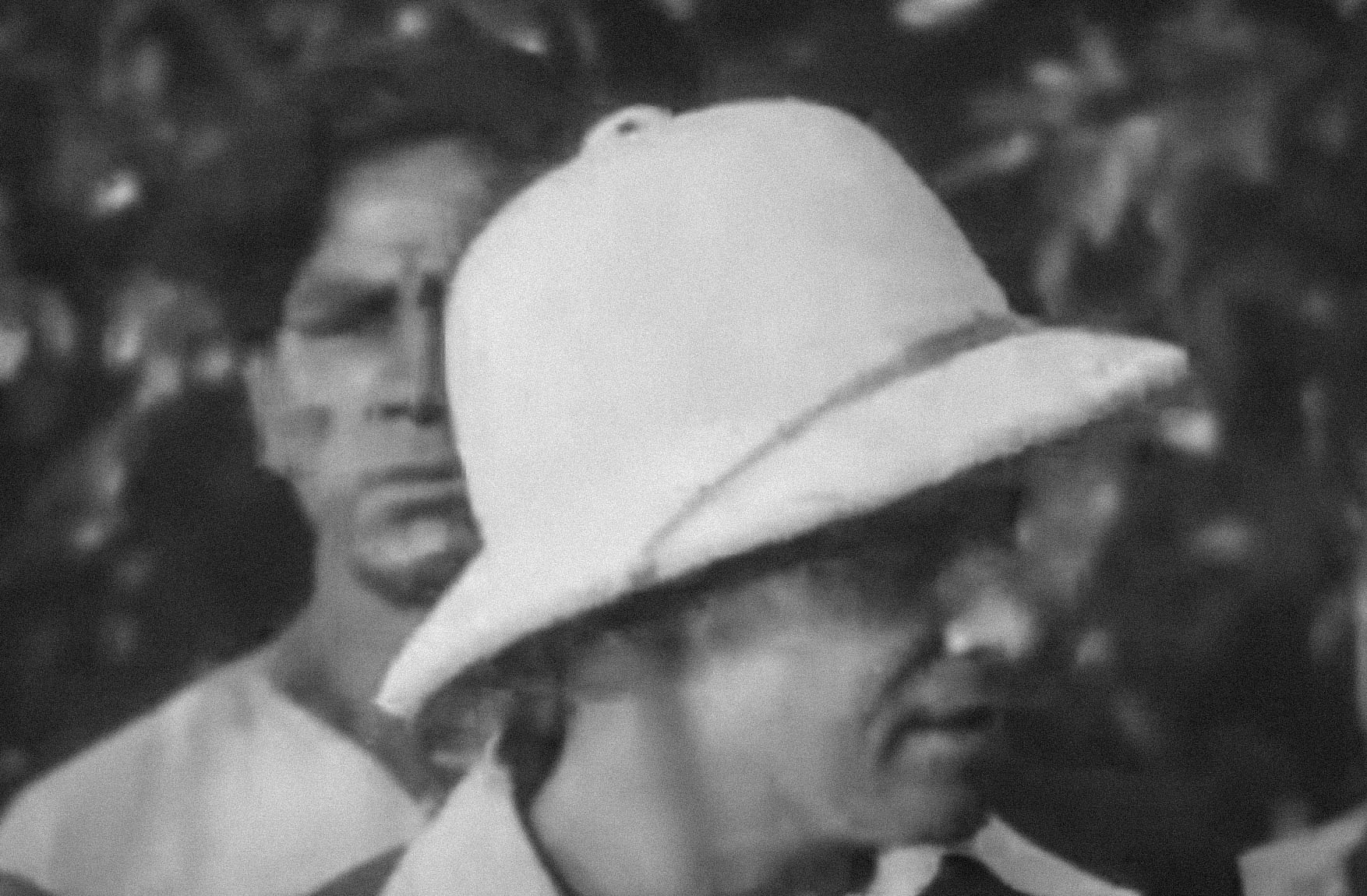 Richard Halliburton Facts