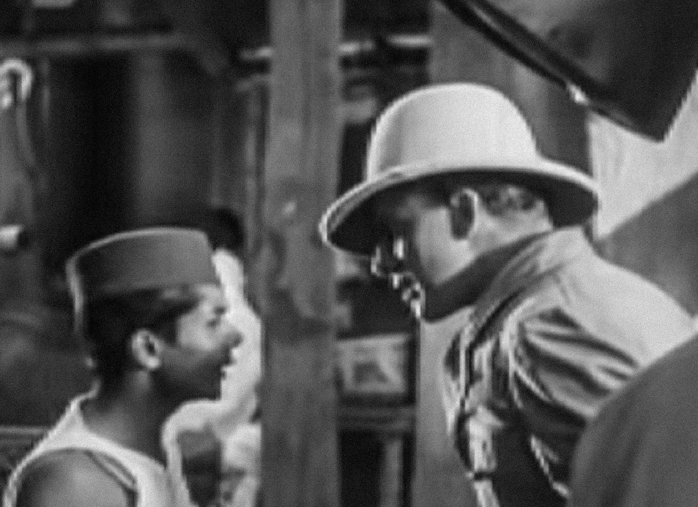 Richard Halliburton Facts