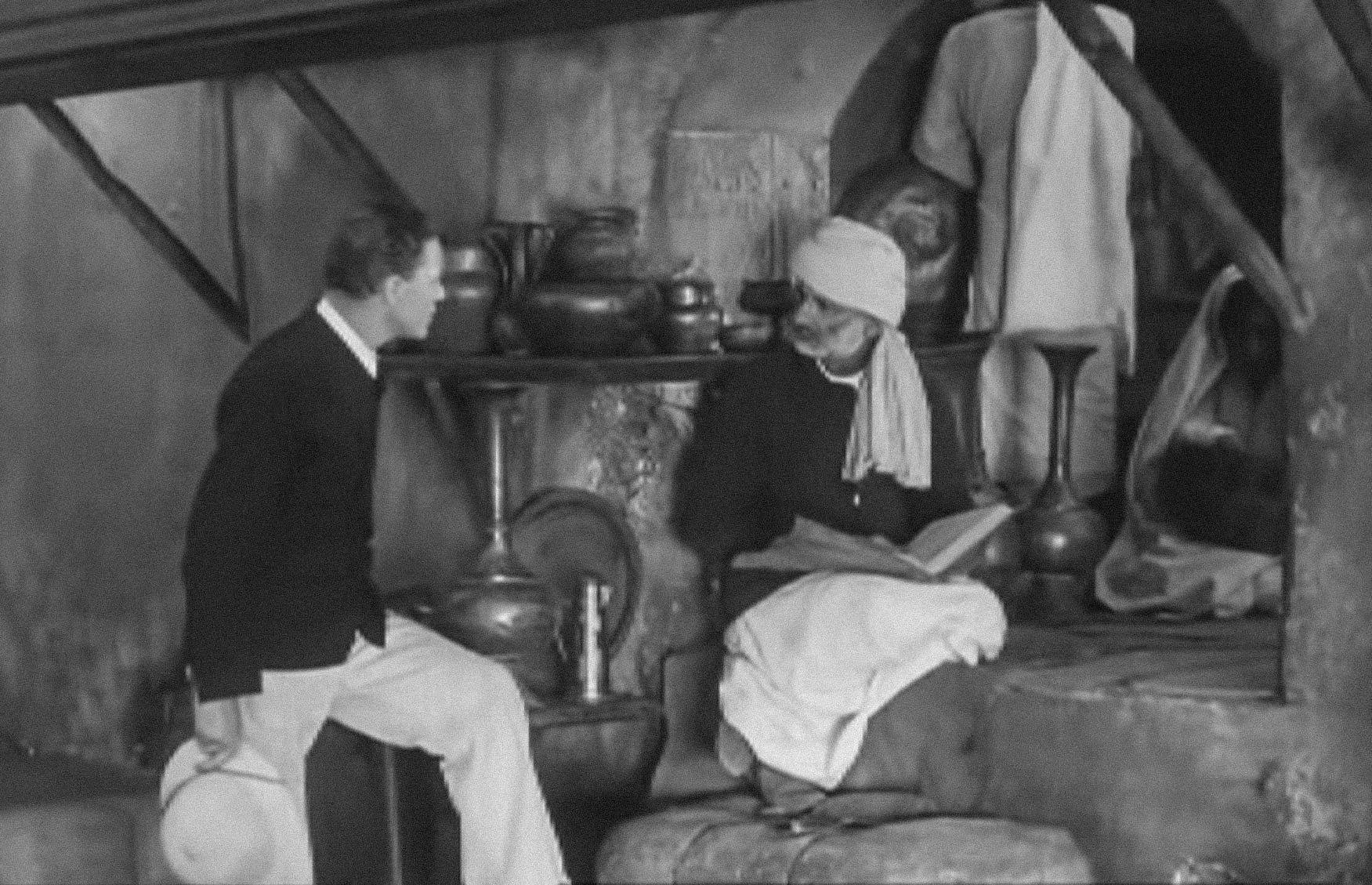 Richard Halliburton Facts