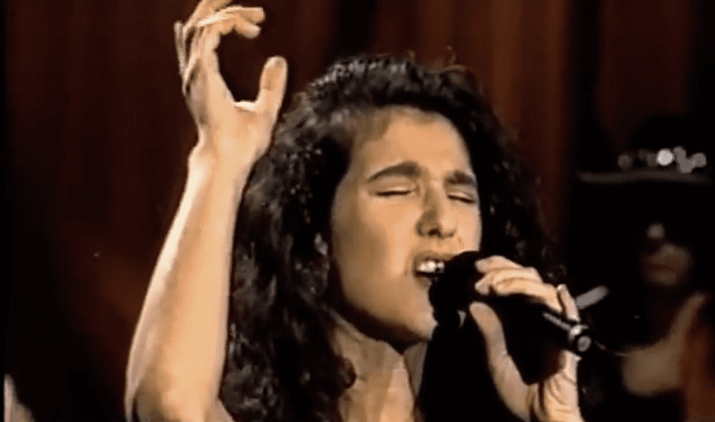 A screenshot of the TV Show The Tonight Show