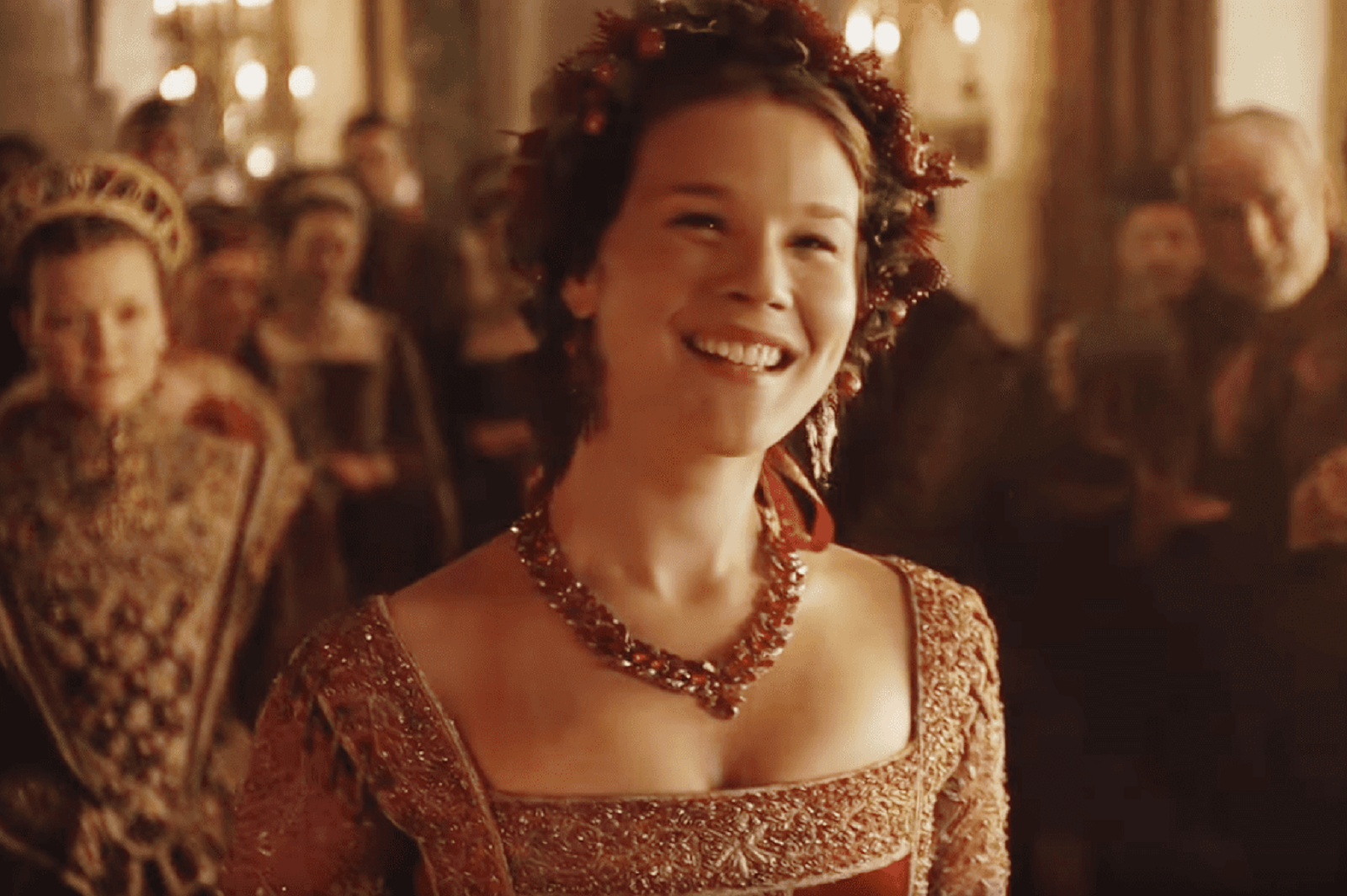 Thomas Cromwell Facts