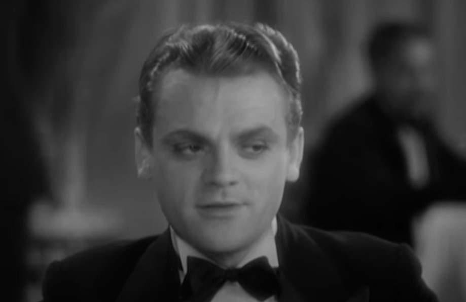 James Cagney facts