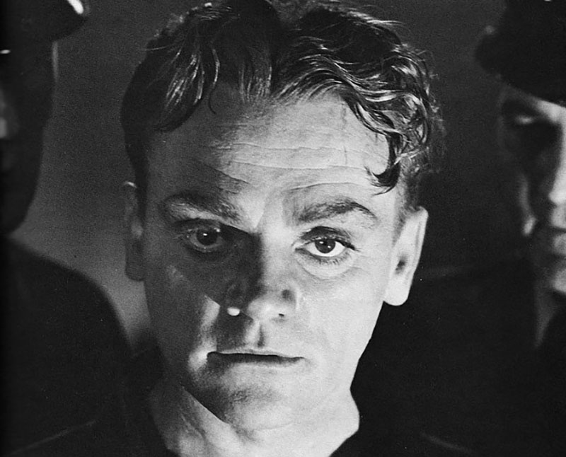 James Cagney facts