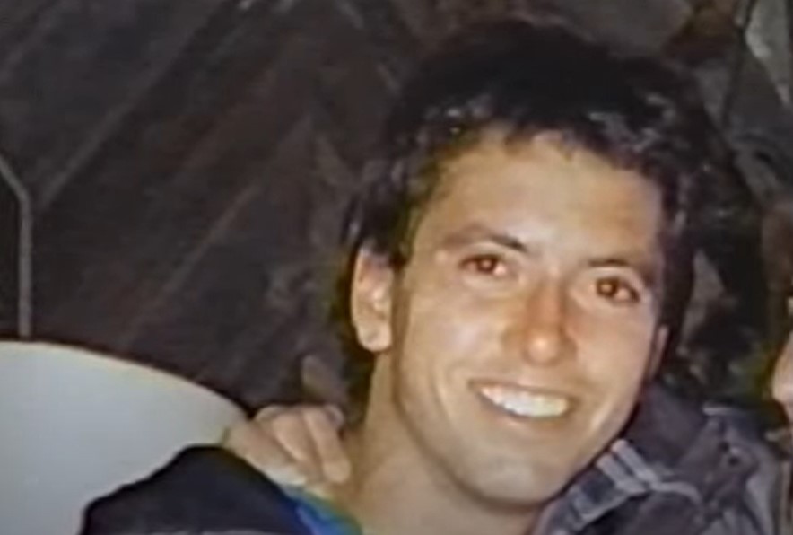 Chris McCandless facts