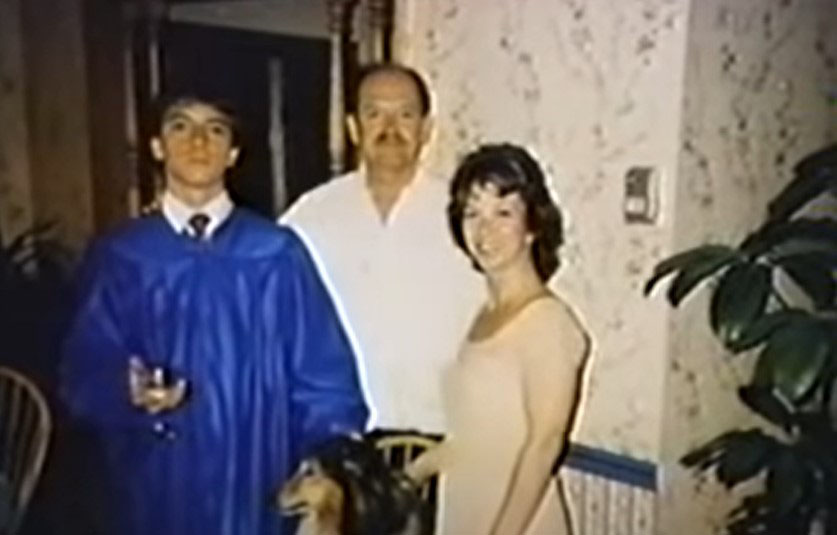 Chris McCandless facts