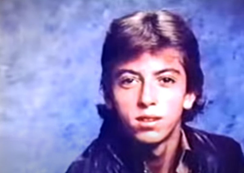 Chris McCandless facts