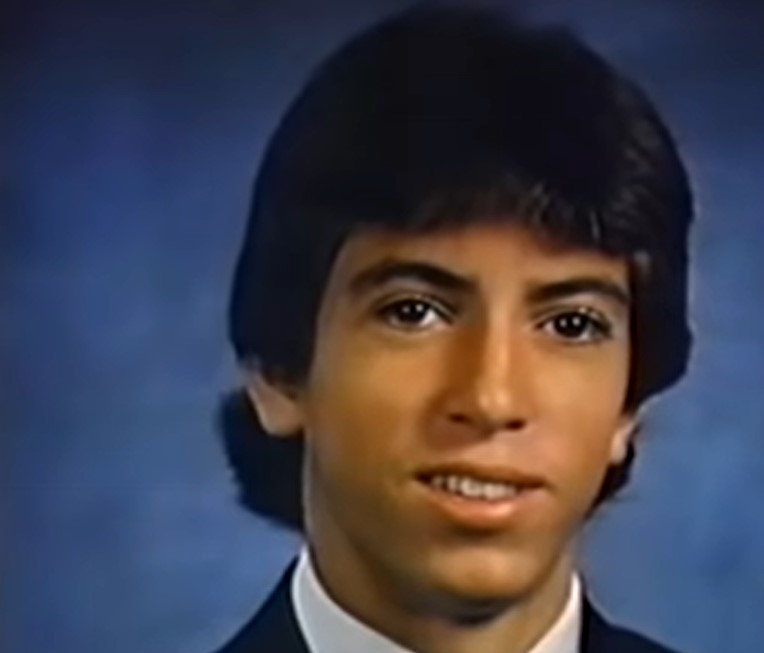 Chris McCandless facts