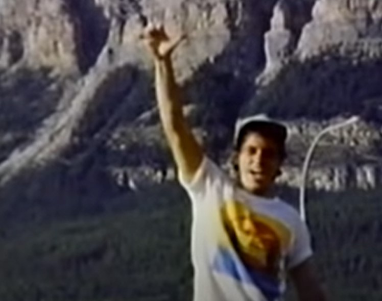 Chris McCandless facts