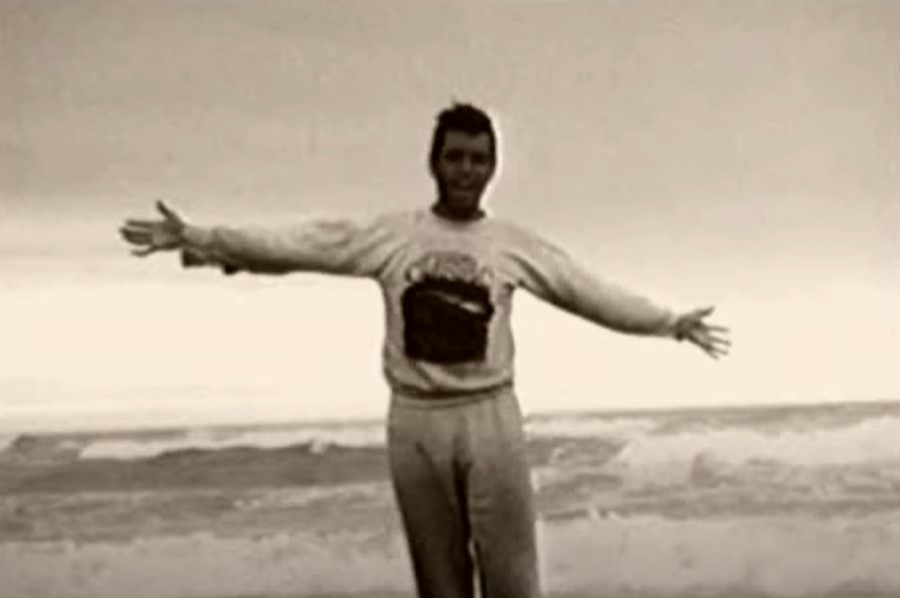 Chris McCandless facts