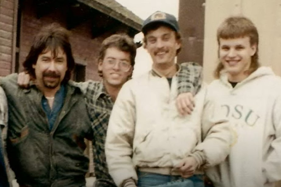 Chris McCandless facts