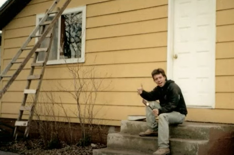 Chris McCandless facts