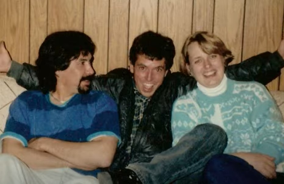 Chris McCandless facts