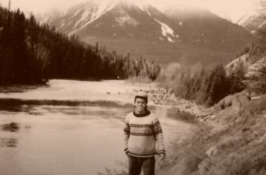 Chris McCandless facts