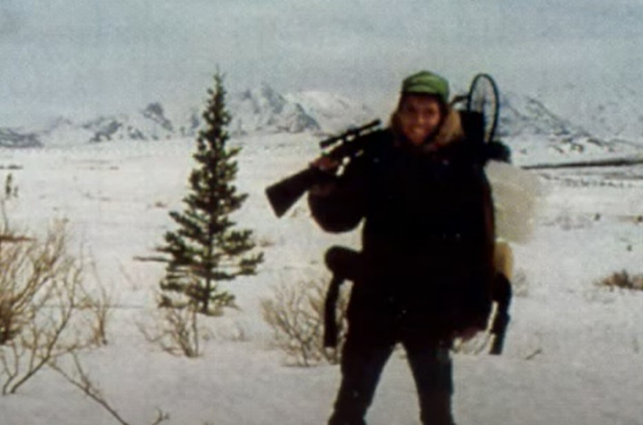 Chris McCandless facts