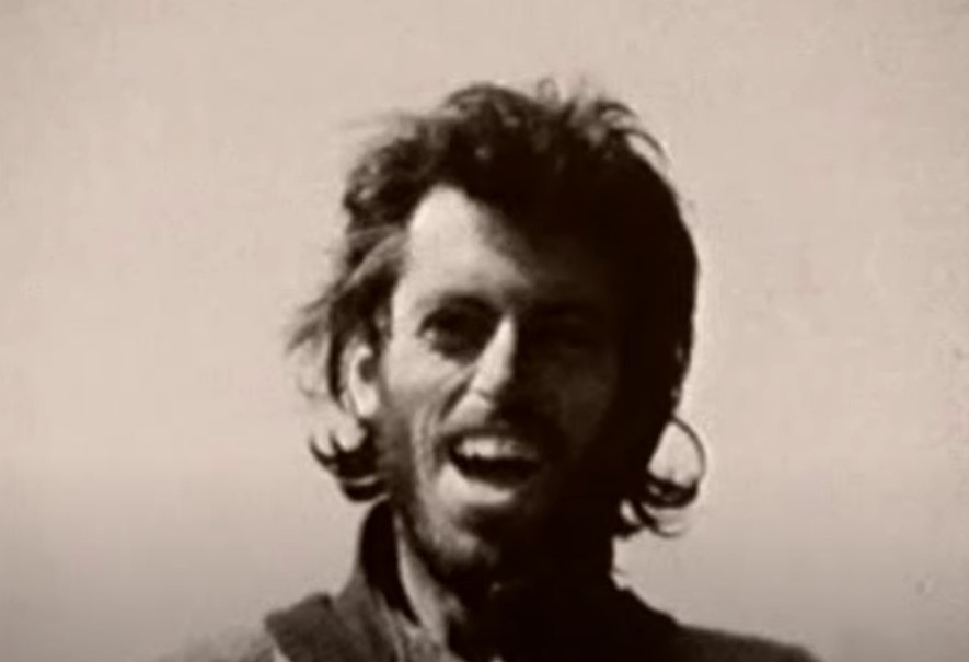 Chris McCandless facts