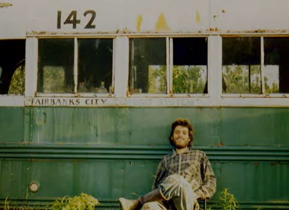 Chris McCandless facts