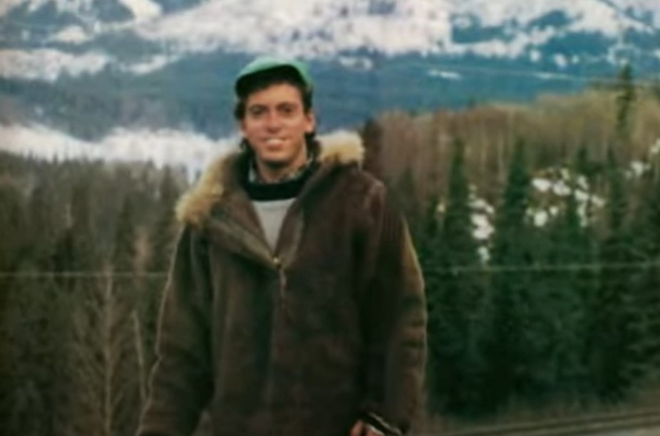 Chris McCandless facts