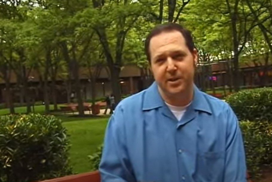 Chris McCandless facts