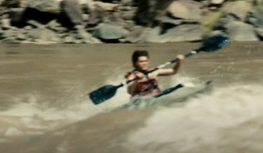 Chris McCandless facts