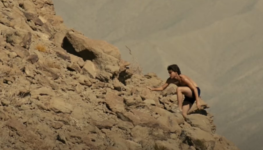 Chris McCandless facts