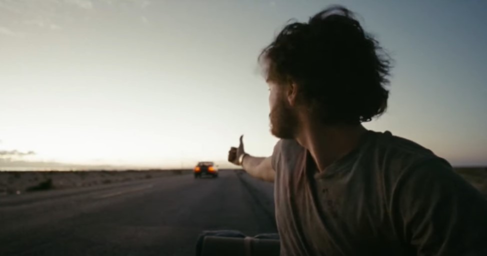 Chris McCandless facts