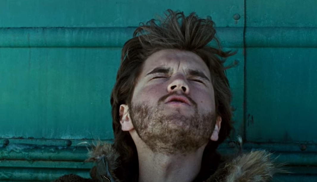 Chris McCandless facts