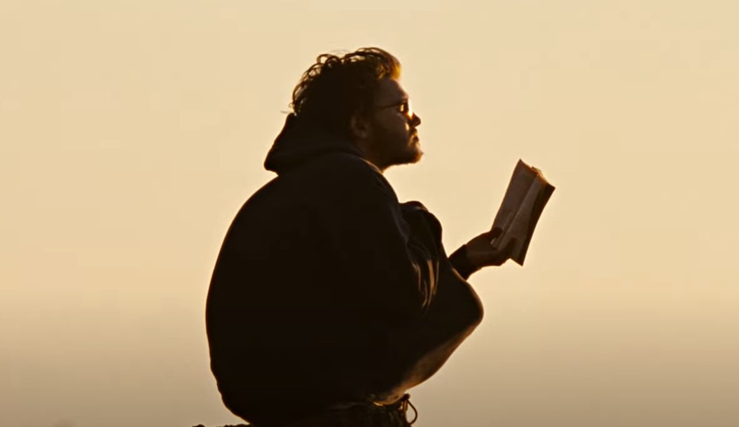 Chris McCandless facts