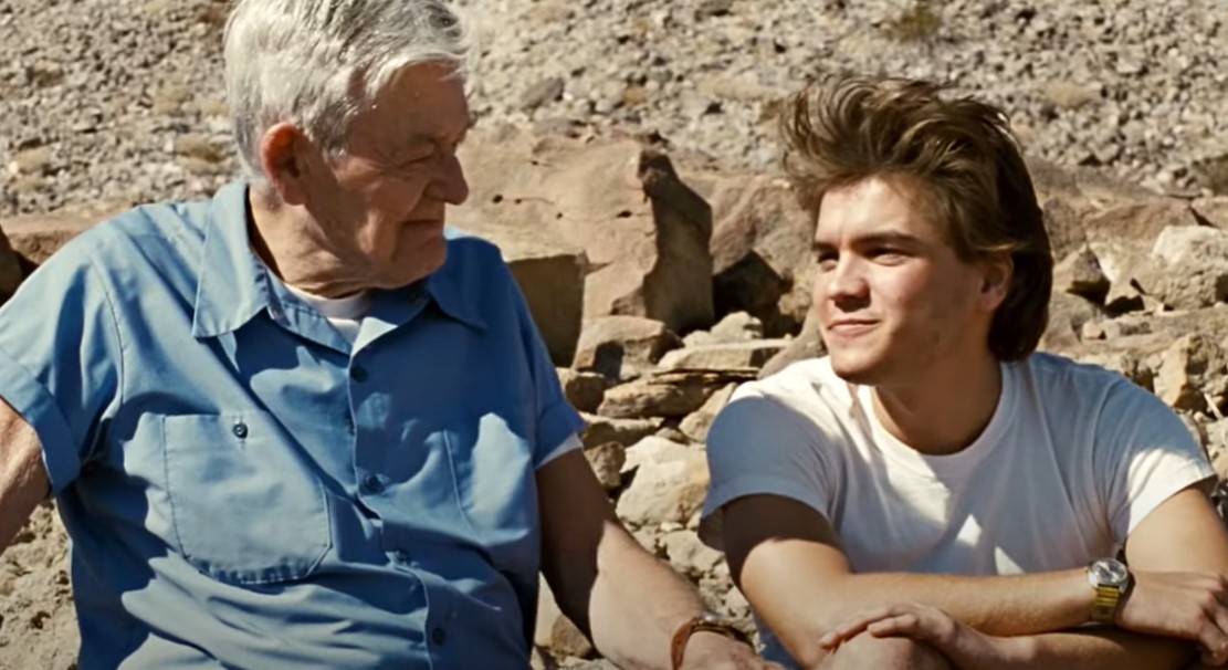 Chris McCandless facts