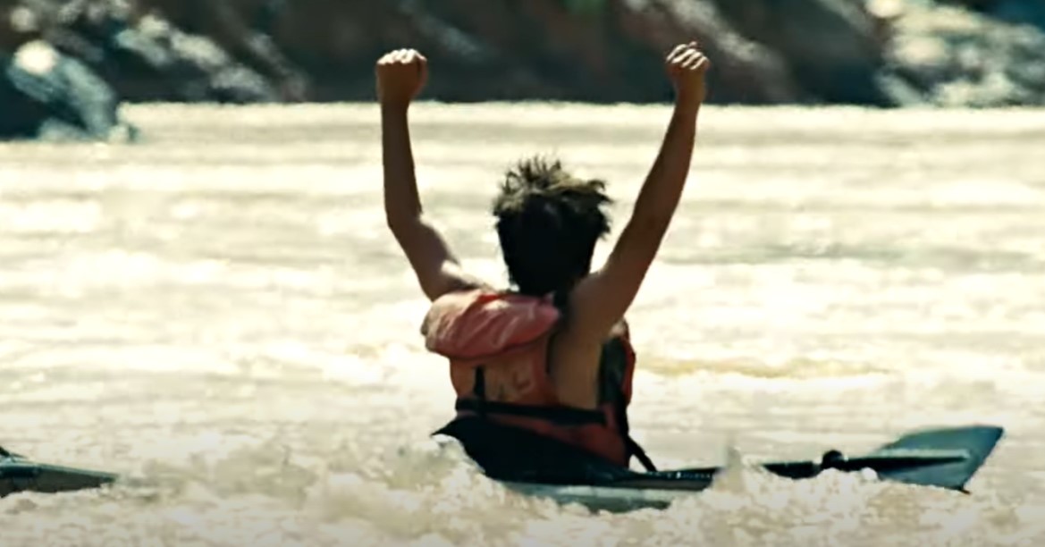 Chris McCandless facts