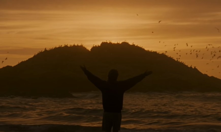 Chris McCandless facts