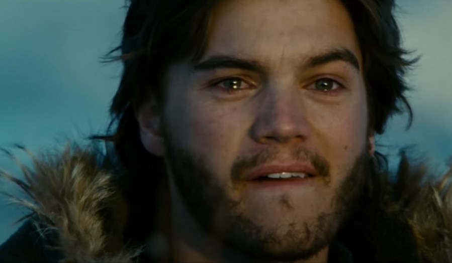 Chris McCandless facts