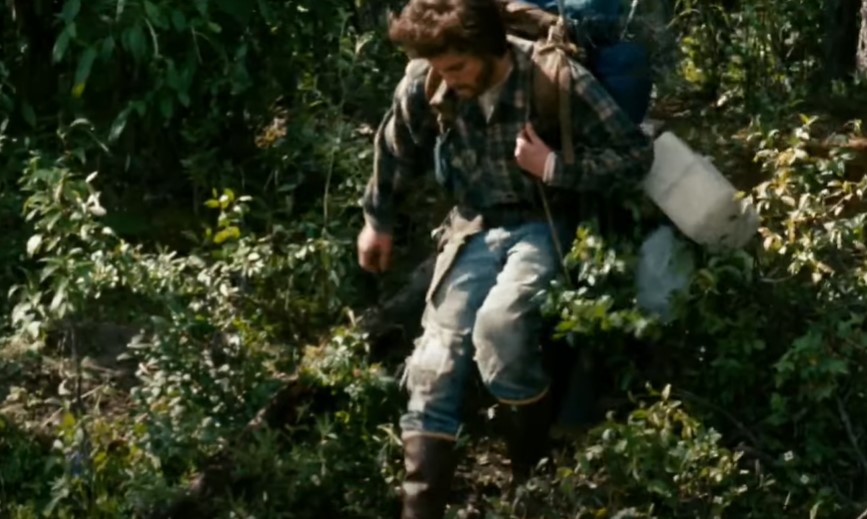 Chris McCandless facts