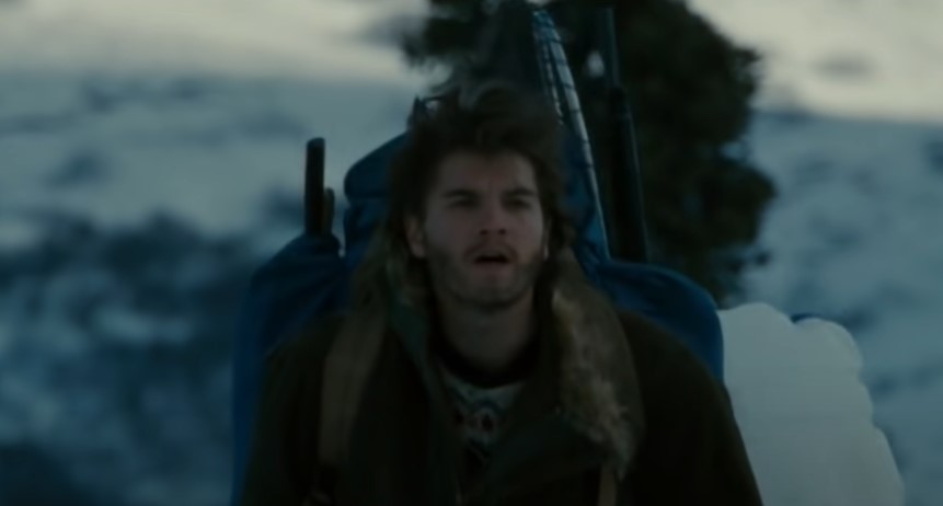Chris McCandless facts