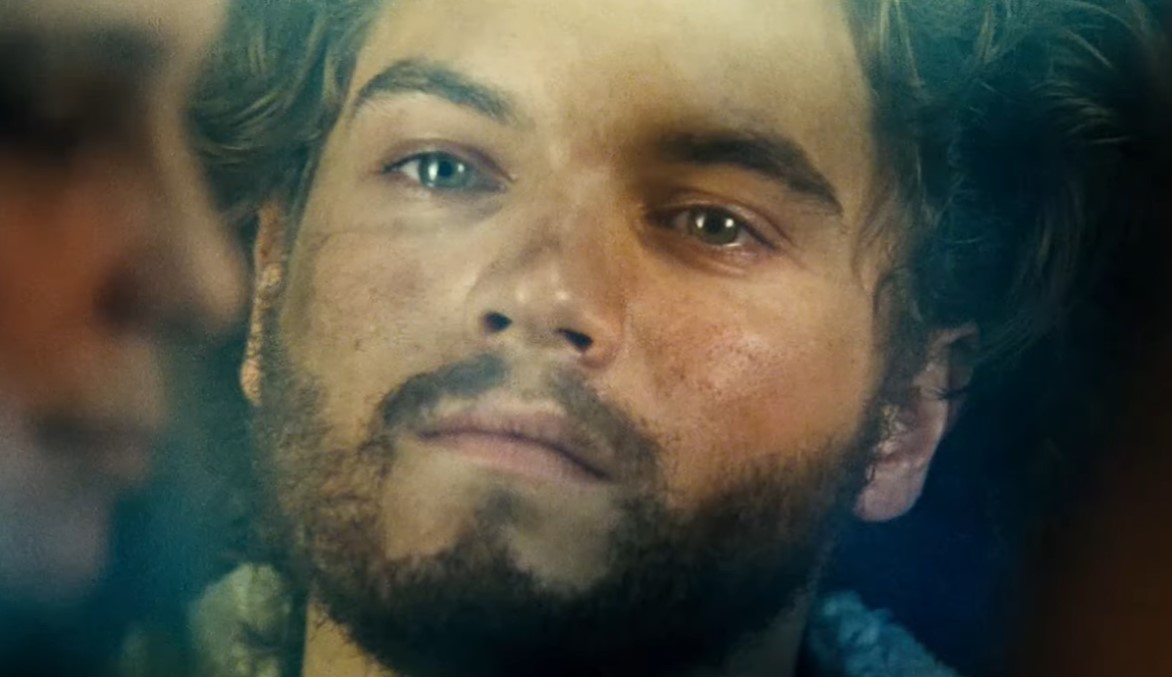 Chris McCandless facts