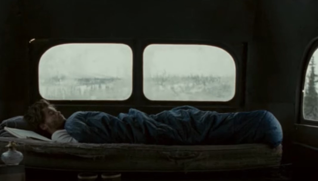 Chris McCandless facts