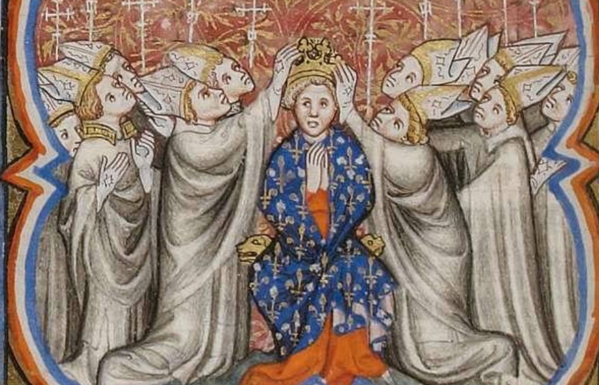 Philip II of France facts 