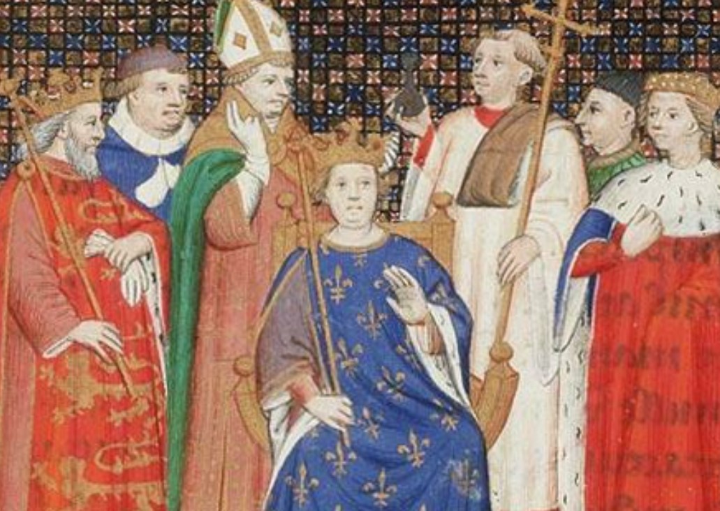 Philip II of France facts 