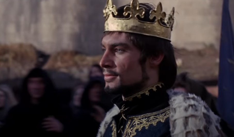 Philip II of France facts