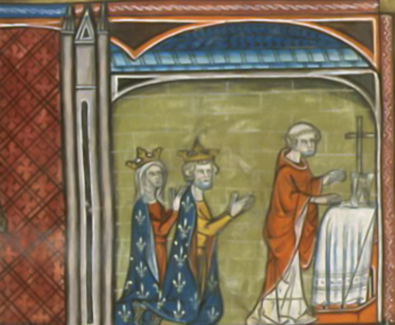 Philip II of France facts 