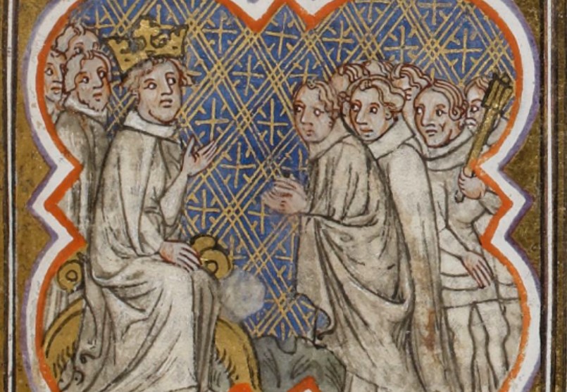 Philip II of France facts