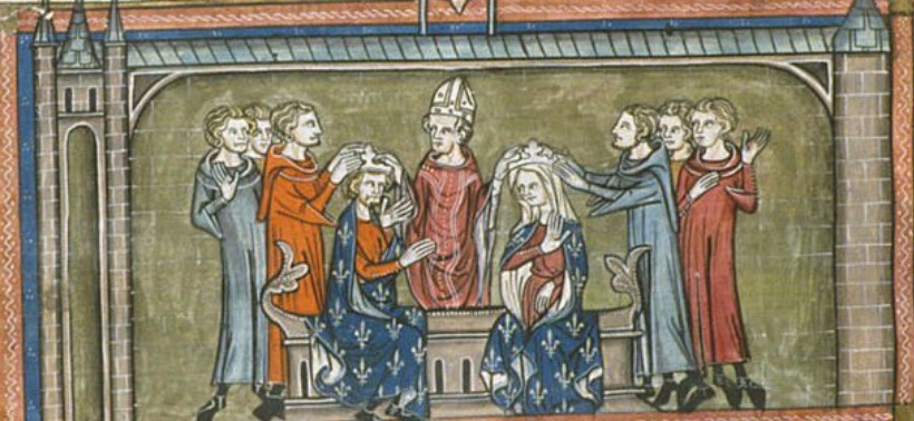 Philip II of France facts