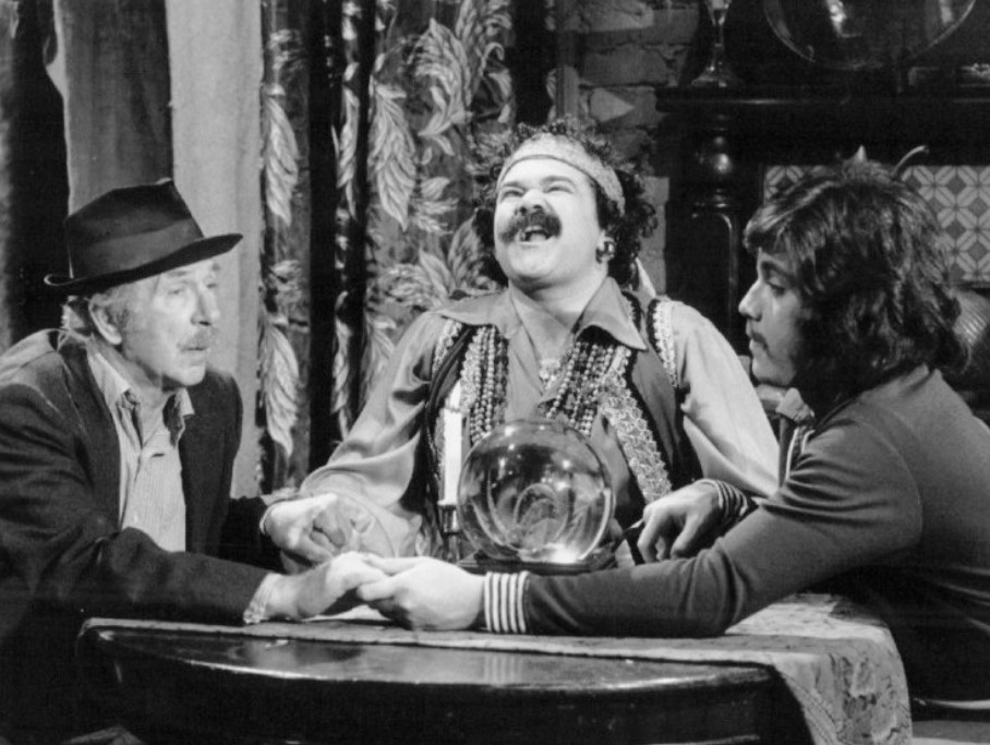 Freddie Prinze facts