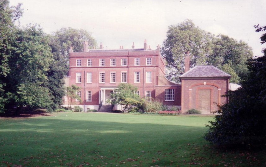 Queen Adelaide facts