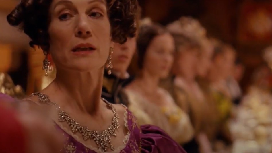 Queen Adelaide facts