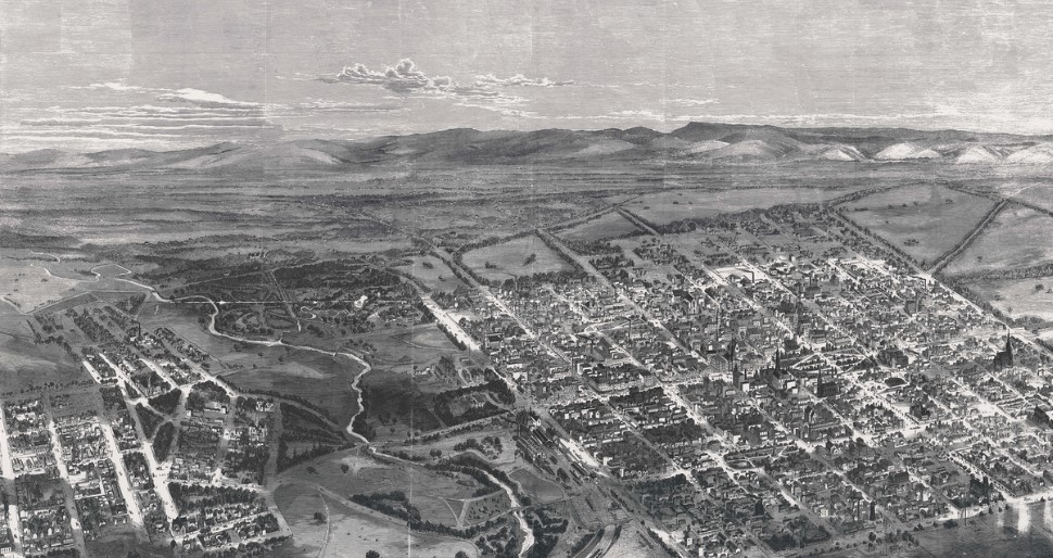 Queen Adelaide facts