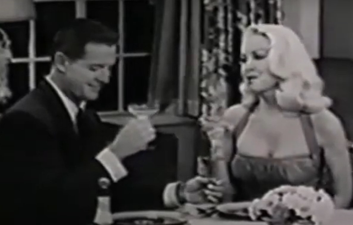 Joi Lansing facts