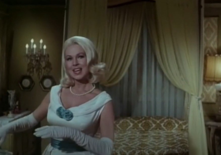Joi Lansing facts